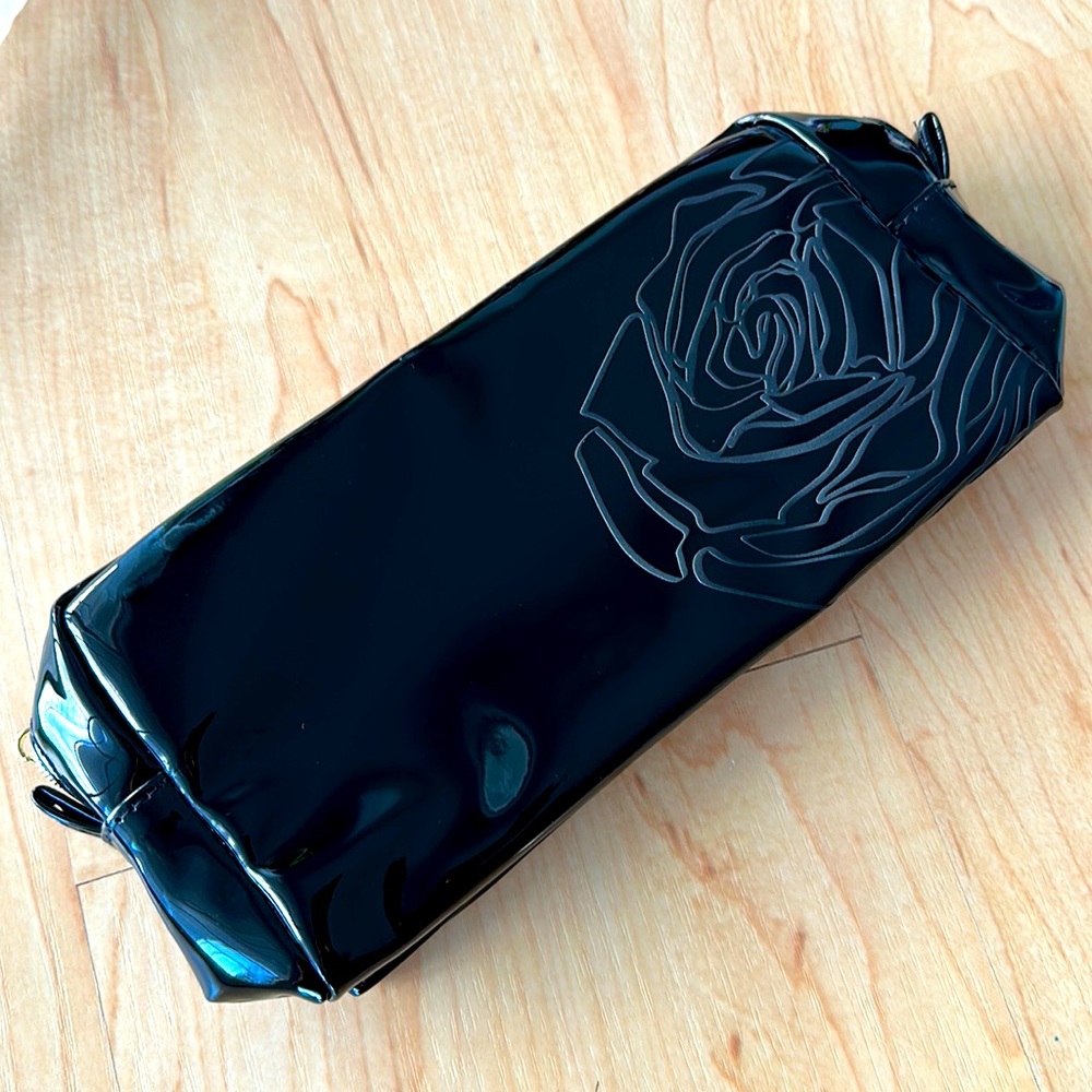 NEW Lancome make up bag
